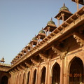 Fatehpur Sikri