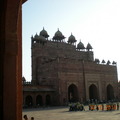 Fatehpur Sikri