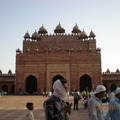 Fatehpur Sikri