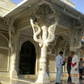 Tomb of Salim Chisti