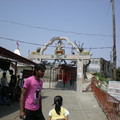 在Haridwar
