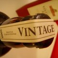 Classic cap seal of Fuller's Vintage Ale 2000