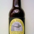 Edwin Tucker's Empress Russian Porter Vintage 2003