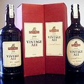 Fuller's Vintage Ale 2000 vs. 2008 -- 01