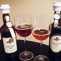 Fuller's Vintage Ale 2000 vs. 2008 -- 03