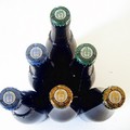 Westvleteren Selection Blonde, 8, and 12 - 02