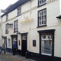 A true back-street local pub in Shrewsbury--The Loggerheads