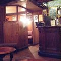 Coach&Horses in Shrewsbury--nostalgic feel