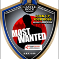 Most Wanted - Lock up your boss!