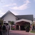 馬國前總統馬哈迪的官邸紀念館