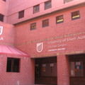 國立南澳大學