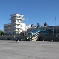 阿勒泰機場航廈