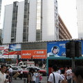 深圳華強路電子街