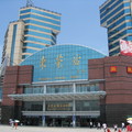 東莞火車站