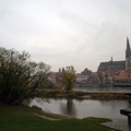 雷根斯堡 (Regensburg) - 1