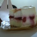 （莎瓦琳）藍莓乳酪蛋糕 - 78分
