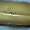 GODIVA 綜合巧克力禮盒（包裝）