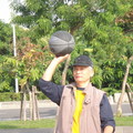 籃球運動
