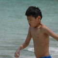 【夏天海邊風情】印尼民丹島(Bintan Island)：搏浪篇