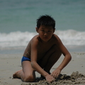 【水岸嬉遊】印尼民丹島(Bintan Island)：沙灘篇