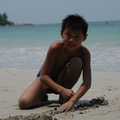 【水岸嬉遊】印尼民丹島(Bintan Island)：沙灘篇