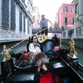 水寫城市　威尼斯 2011 年