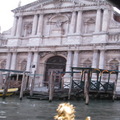 水寫城市　威尼斯 2011 年 - 4