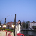 水寫城市　威尼斯 2011 年 - 2
