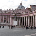 羅馬　梵蒂岡　2010 年 - 1
