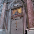 羅馬　梵蒂岡　2010 年 - 3