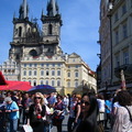 布拉格春天   2011 年 - 3