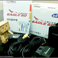 Eagle SD 行車記錄器 - 3