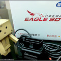Eagle SD 行車記錄器 - 4