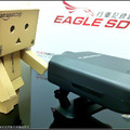 Eagle SD 行車記錄器 - 5