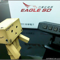 Eagle SD 行車記錄器 - 7