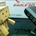 Eagle SD 行車記錄器 - 8