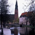 Uppsala 1, Sweden