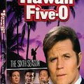 Hawaii Five O - 1