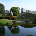 These photos were taken when I came back to Japan in 2010 spring.