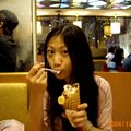 香港桂蘭坊-好吃的冰淇淋-好幸福