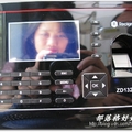 北京師範實小先進的指紋刷卡機