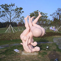 韓國-濟洲 性愛公園 - 5