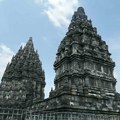 印度尼西亞 普羅巴蘭寺