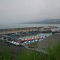 長濱港-2008.8月