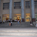 2006 北京國際圖書博覽會主辦單位於人民大會堂宴請參展代表