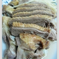 (udn小吃)金山鴨肉 -採用養殖130天的鴨子