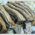 (udn小吃)金山鴨肉 -半隻170元