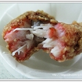 (udn小吃)金山鴨肉 -紅糟鰻魚酥