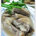 (udn小吃)金山廟口．金包里鴨肉ㄜˋ - 肉Q多汁