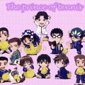 網球王子 - 3